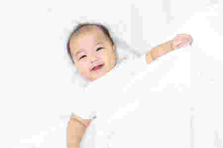 Inspirasi nama bayi Sunda kuno