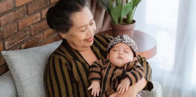 230 Nama Bayi Bangsawan Jawa, Melambangkan Kehormatan dan Penuh Makna