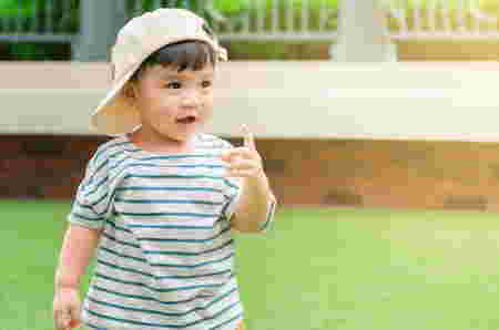 Nama bayi laki-laki Sansekerta dan artinya