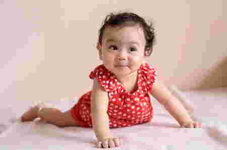 Nama bayi perempuan modern dan artinya