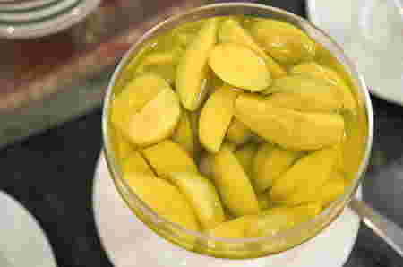 Pantangan buah yang dilarang untuk ibu menyusui