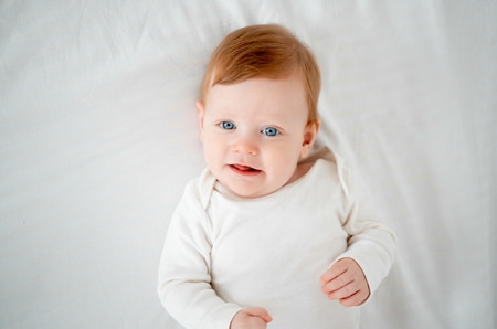 Rangkaian nama bayi laki laki Amerika