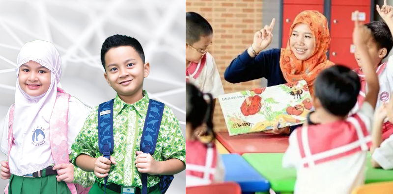 16 SD Swasta di Bekasi, Lengkap dengan Kisaran Biaya Sekolahnya