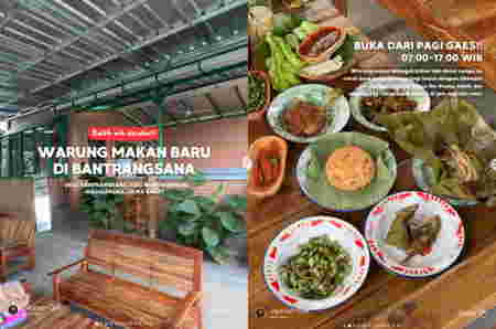 Tempat wisata kuliner majalengka