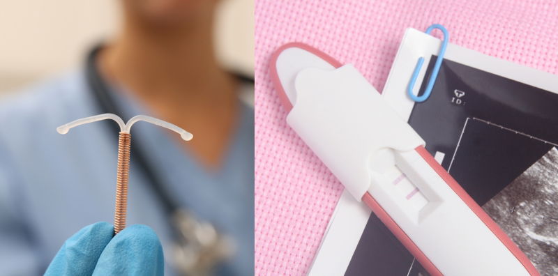7 Ciri-ciri Hamil saat Masih Menggunakan KB IUD dan Risikonya