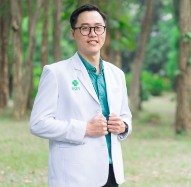 doctor profile image