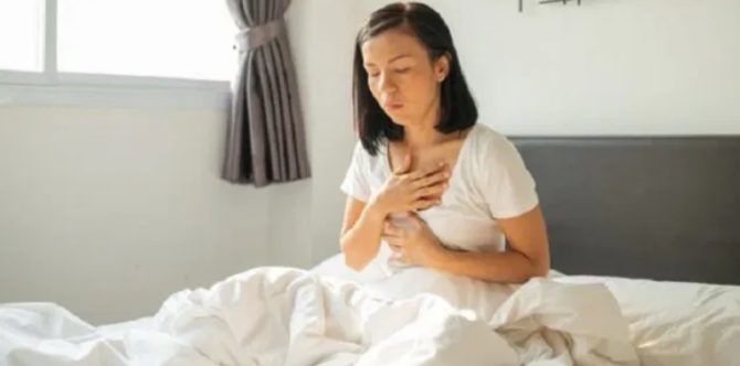 12 Tanda Awal Kehamilan yang Sering Dirasakan Bumil, Cek Sekarang!