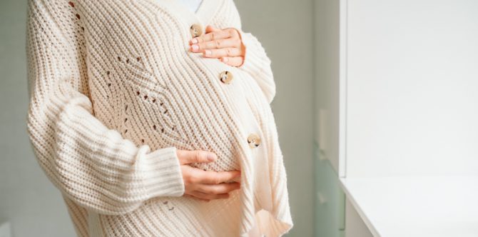 11 Ciri-ciri Janin Masuk Panggul dan Tanda Persalinan Sudah Dekat