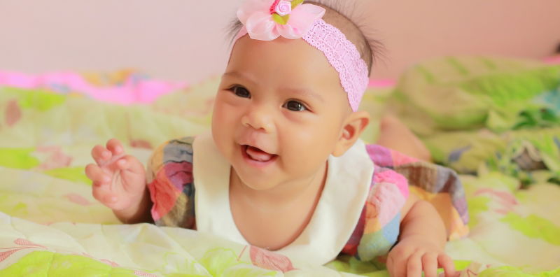 Arti Nama Erika untuk Anak Perempuan dan Rangkaiannya yang Cantik