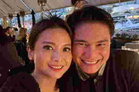 Artis Bercerai - Acha Septriasa