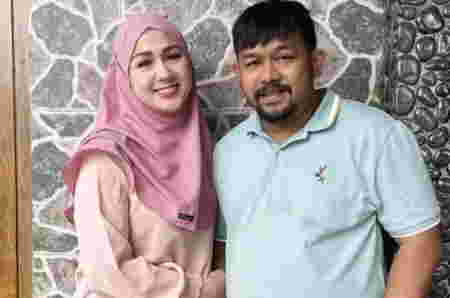 Bedu dan Irma Kartika