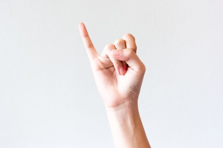 Cerita rakyat kelingking sakti