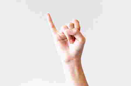 Cerita rakyat kelingking sakti