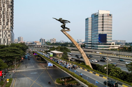 Cerita Rakyat Pancoran