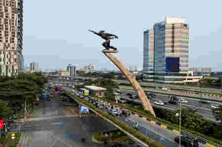 Cerita Rakyat Pancoran