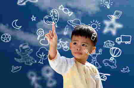 15 Ciri-Ciri Anak Indigo yang Jarang Orang Tua Sadari, Cek!