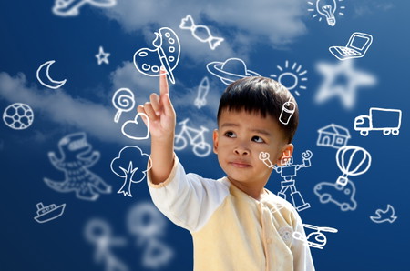 15 Ciri-Ciri Anak Indigo yang Jarang Orang Tua Sadari, Cek!