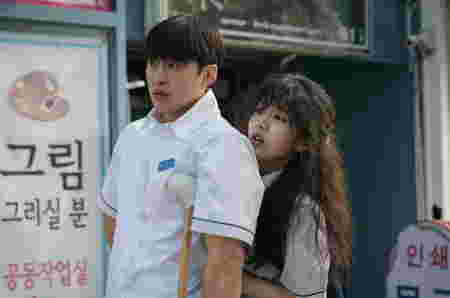 Drama Korea tayang Agustus 2025 - Love Untangled