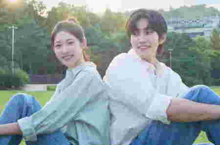 Drama Korea tayang Agustus 2025 - My Lovely Journey