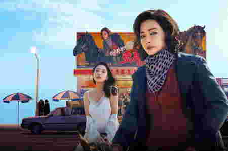 Drama Korea tayang Agustus 2025 - Aema