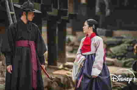 Drama Korea September 2025 The Murky Stream