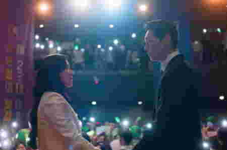 Drama Korea September 2025 First Lady