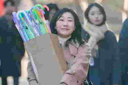 Drama Korea September 2025 to the moon