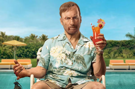 Film Action Terbaik - Nobody 2