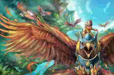 Film Animasi Indonesia - The Adventure of Wanara