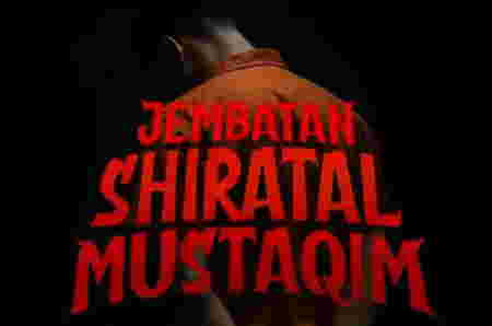 Film Horor Indonesia - Jembatan Shiratal Mustaqim