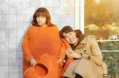 Film Kim Young Kwang - Hello Me