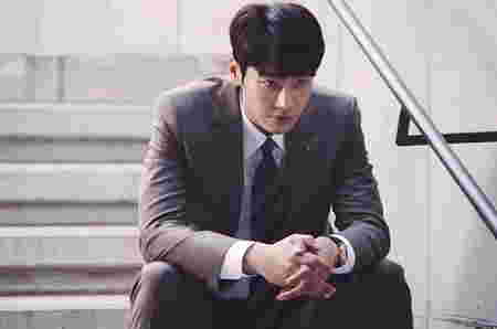 Film Kim Young Kwang - Room No. 9