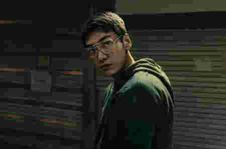 Film Kim Young Kwang - Somebody