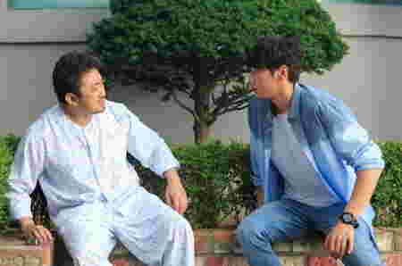 Film Kim Young Kwang - The Soul-Mate