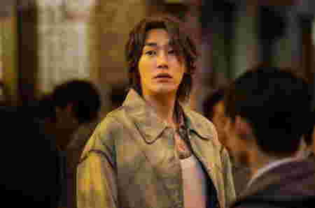 Film Kim Young Kwang - Trigger