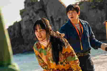 Film korea terbaik my daughter is a zombie