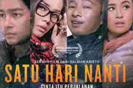 Film Ringgo Agus Rahman