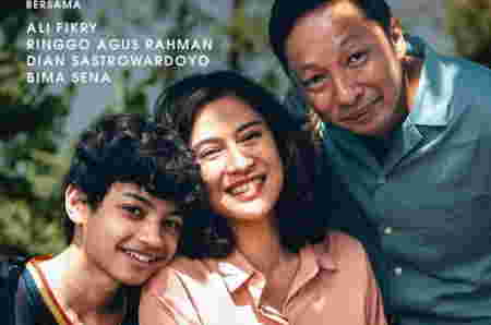 Film Ringgo Agus Rahman