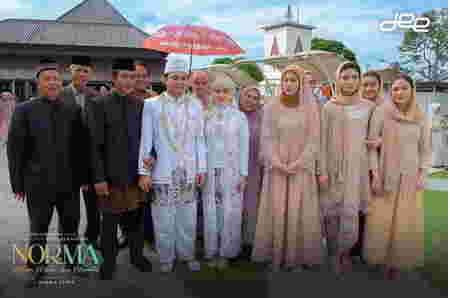 Film Selingkuh Indonesia - Norma Antara Mertua dan Menantu