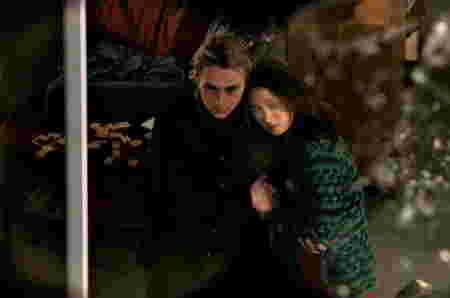 Film Semi Barat - The Voyeurs