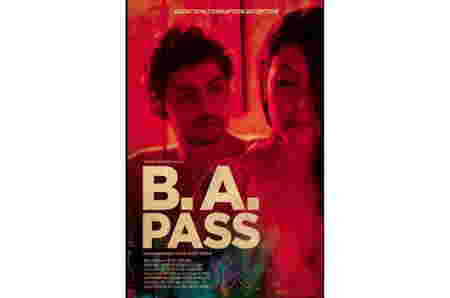 Film Semi India - B. A. Pass