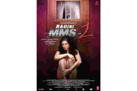 Film Semi India - Ragini MMS 2