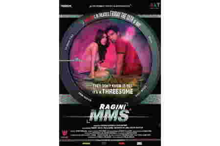 Film Semi India - Ragini MMS