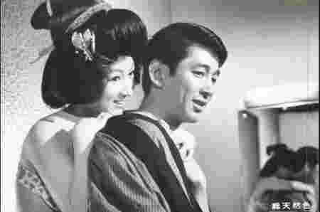 Film Semi Jepang - Hot Spring Geisha