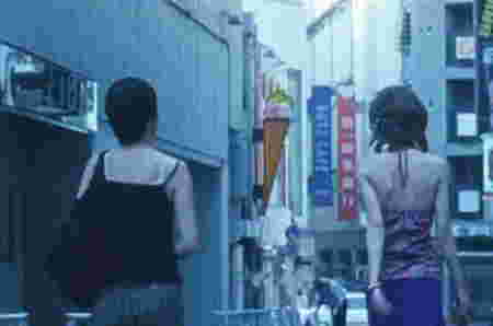 Film Semi Jepang - Love Juice