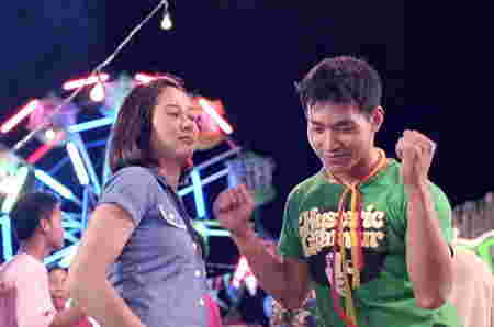 Film Semi Thailand - Monrak Transistor