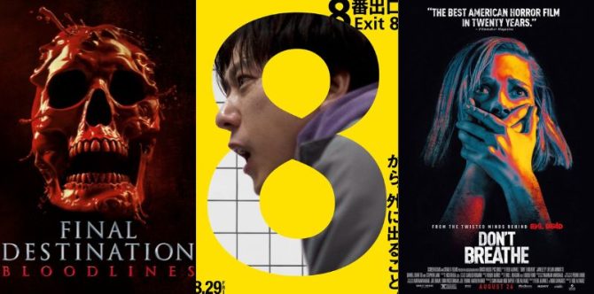 20 Film Thriller Rating Tinggi Hingga Terbaru, Ada '28 Years Later'!