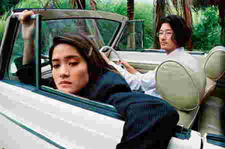 Film dewasa Thailand