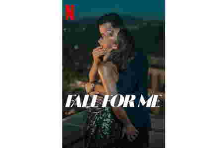 Film semi Barat Fall for me