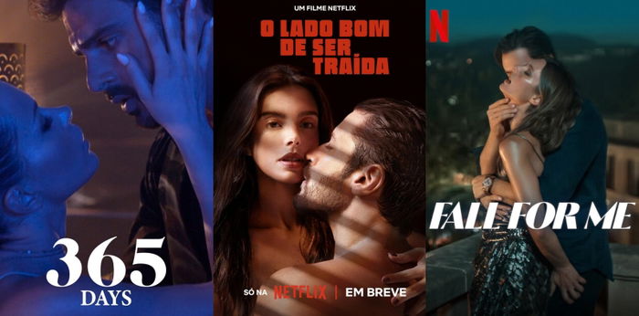 40 Rekomendasi Film Semi Barat Paling Seru Banyak Adegan Panas!